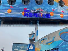 -海合安青岛极地海洋公园