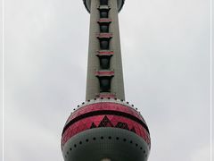-东方明珠广播电视塔