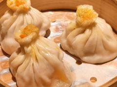 -南京大牌档(青岛万象城店)