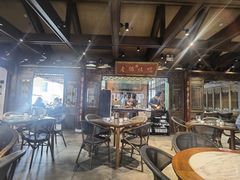 -北京老铺烤鸭(老城根店)