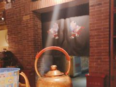 -小吊梨汤·北京菜·烤鸭(长安商场-首都博物馆店)
