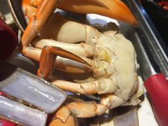 -九万士多港式海鲜粥底火锅(回龙观店)