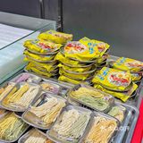 一人一锅的粥底火锅吃起来也太爽了‼️