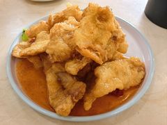 -北方饺子王·海肠捞饭·海鲜锅(山大店)