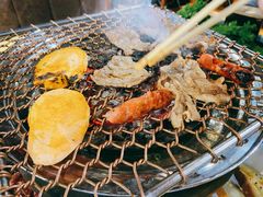 -火炉旺烤肉啤酒屋(沈北创始店)