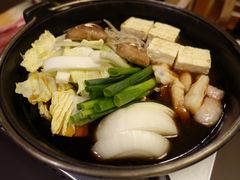 -松阪牛焼肉M(法善寺横丁店)