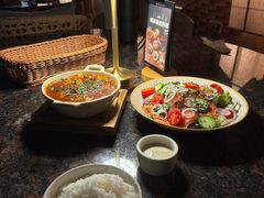 -无印良品餐堂 MUJI Diner(成都太古里店)