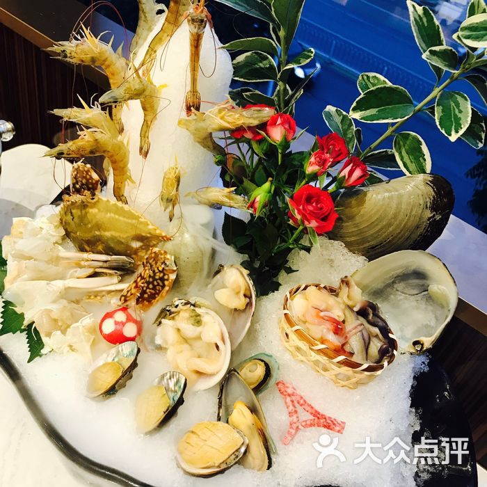 海之轩海鲜姿造餐厅