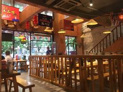 大堂-烧蠔帮·湛江生蚝(工农店)