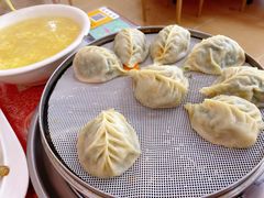 -叶存利海鲜大馅饺子(海宁路总店)