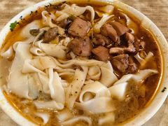 -项记烩面(迎宾路店)
