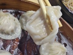 -玖鲜小笼(中山广场店)