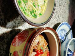 -南京大牌档(三阳广场苏宁店)