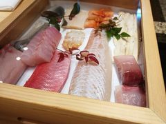 -鮨一日本料理旗舰店(总店)