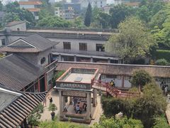 -东莞市可园博物馆