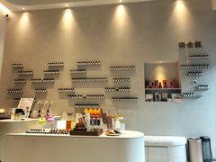 -泰合玺·精油疗愈 SPA(南京河西万达店)