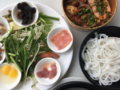-九久大过桥米线(太古里店)