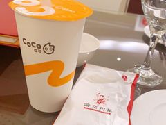 -渝信川菜(西单店)