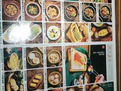 -南拳十三姨·潮汕砂锅粥(世纪金源店)
