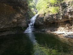 -孤山寨风景区