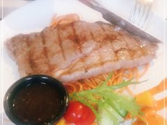 -Aqua Oasis 水天堂(石路天虹店)