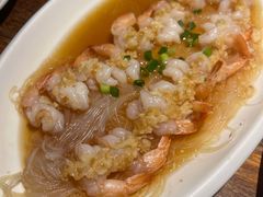 -前海沿·青岛菜(大拇指广场石老人店)