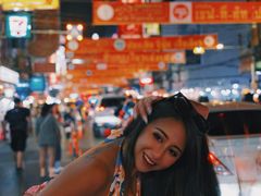 -唐人街(耀华力路)