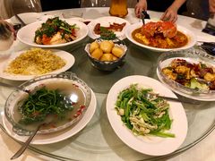-无招牌海鲜餐厅(滨海艺术中心店)