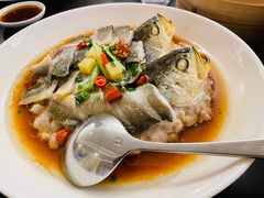 -天伦里餐厅(绿城桃花源店)
