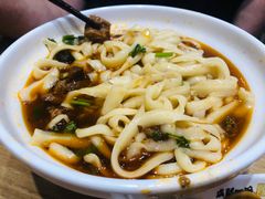 -晋宝章大同刀削面(和平里店)