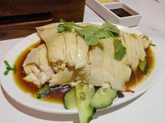-芽笼芽笼新加坡餐厅(世纪汇店)