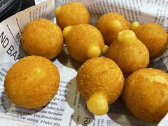-the frypan韩国炸鸡啤酒(五路居店)