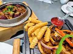 -3号仓库·创意中国菜(乐清正大广场店)