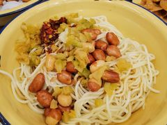 凉面-东排食堂长沙小吃大排档(五一广场店)