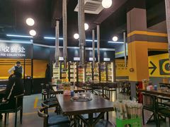 大堂-P1泥炉烤肉(市桥富华东路店)