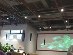 大堂-快乐小羊火锅餐厅(农科路店)
