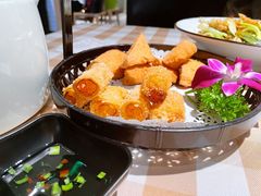 普宁豆腐-珍味汤馆·潮汕家乡菜(保利文化广场店)