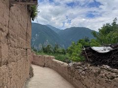 -萝卜寨羌文化生态旅游区
