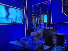 -INLOVE KTV(西溪印象城店)