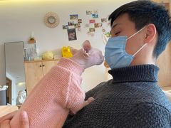 -猫腻·猫咖·撸猫馆(星光大道店)