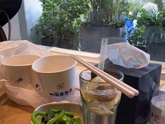 -漆黑觉米粉(三里屯店)