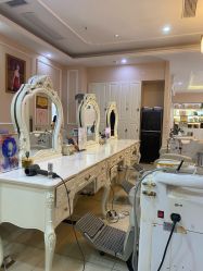 -Bollins波林丝•专研护发中心