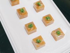 -富淳饭店(陆家嘴保利广场店)