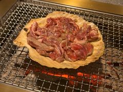 -本达人海鲜烧烤·朝鲜族风味(发展店)