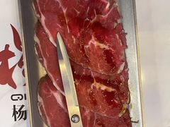 -杨记齐齐哈尔烤肉(总店)