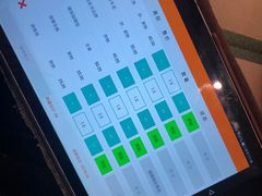 -鲁山人日本料理·放题·套餐(松卫北路店)