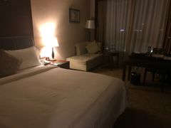 -广州科尔海悦酒店