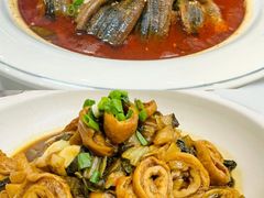 -善银私房菜馆(金舟花园小区店)