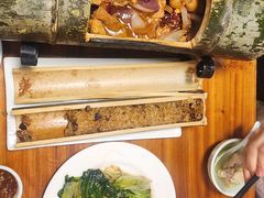 -老街坊餐吧