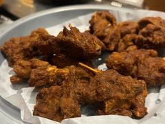 -龍歌自助小火锅(市南金茂湾店)